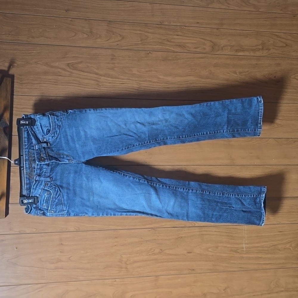 Delia's Skinny Jeans